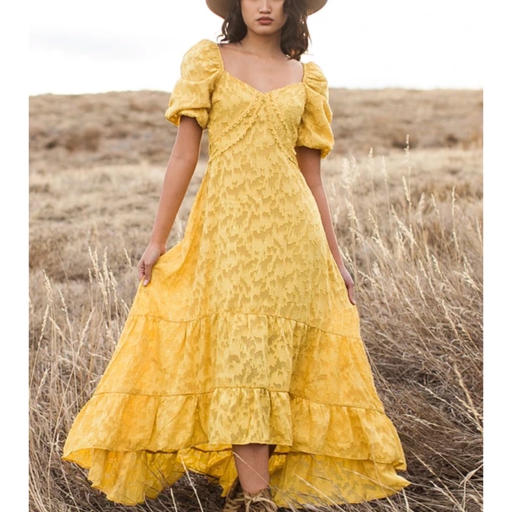Joyfolie Ceres Dress